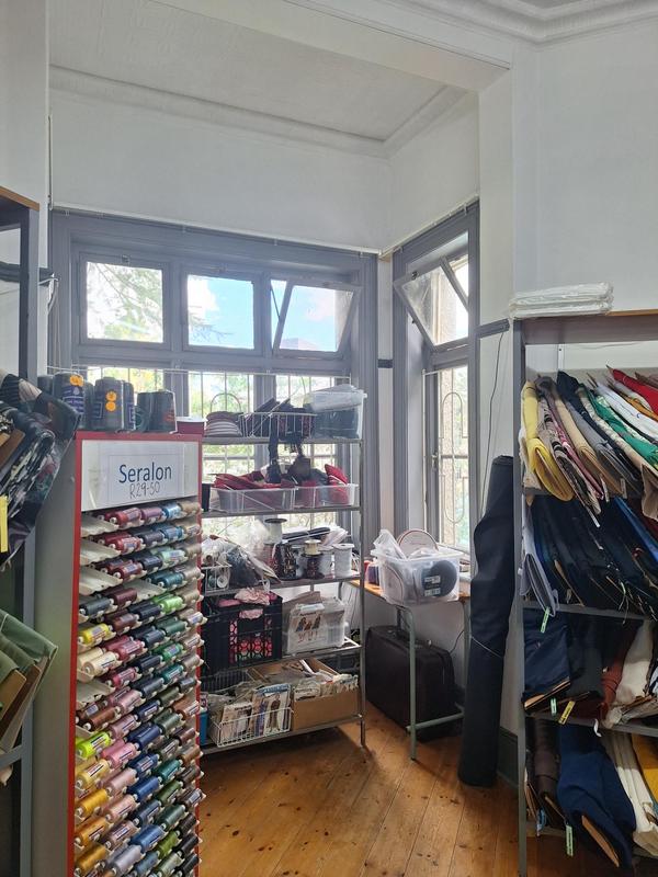 Commercial Property for Sale in Arboretum Free State